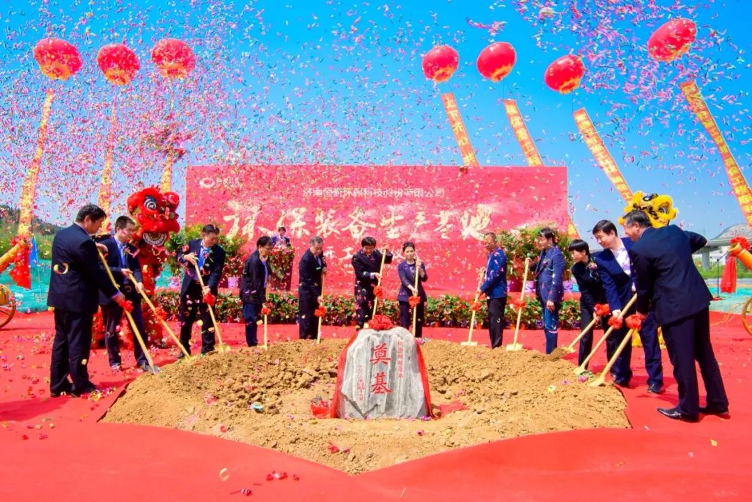 封面专访丨牛斌：让中国创造定义世界高度