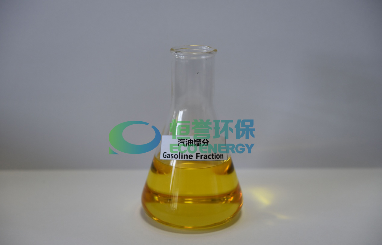 优游开户国际环保裂解油