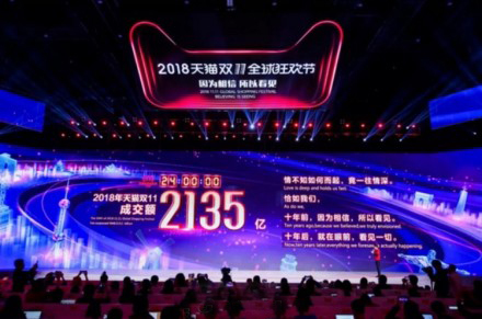 “双11”巨大交易额背后：快递业包装物回收率不到20%