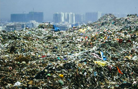 先别担心“地球流浪”，这个威胁更现实！