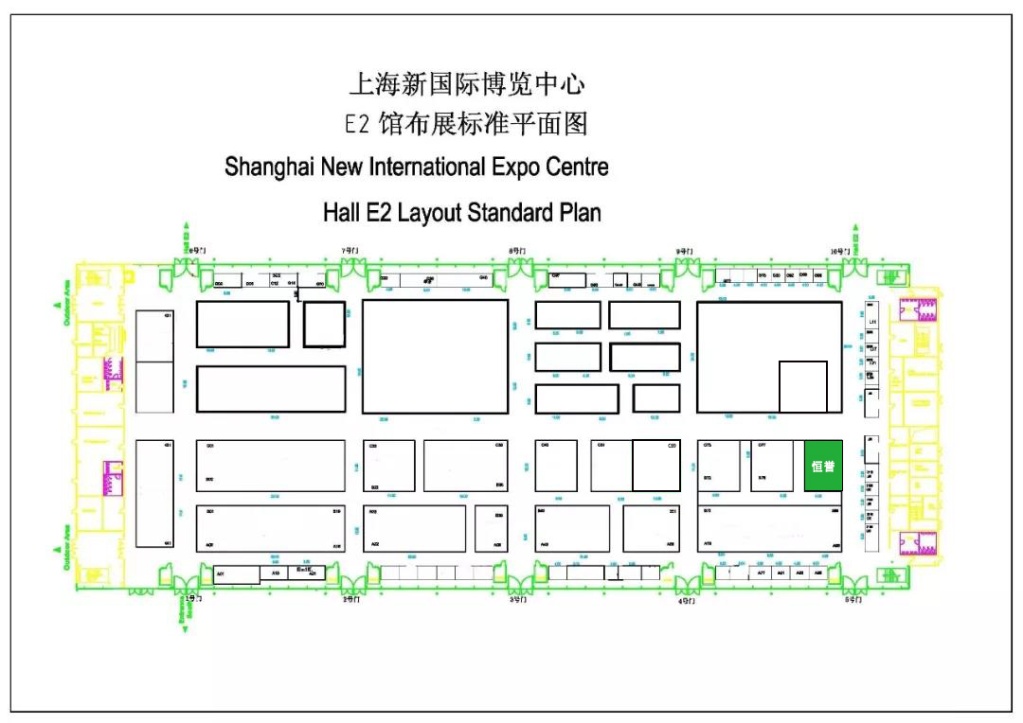优游开户国际环保与您相约2019中国环博会