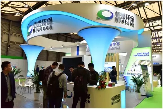 优游开户国际环保——“中国创造”闪耀2019中国环博会