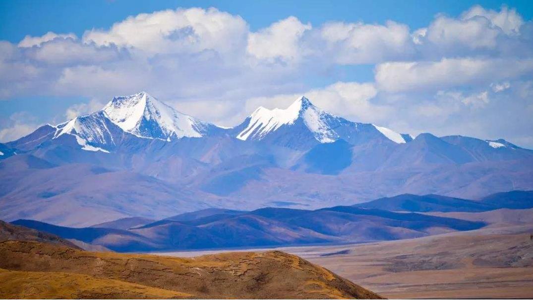 关注丨珠穆朗玛峰成了一座“垃圾峰”？